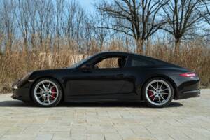 Bild 5/50 von Porsche 911 Carrera 4S (2015)