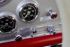Imagen 36/50 de Mercedes-Benz 300 SL &quot;Gullwing&quot; (1955)
