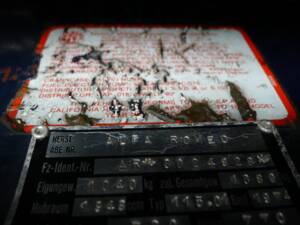 Image 15/42 of Alfa Romeo 2000 GT Veloce (1975)