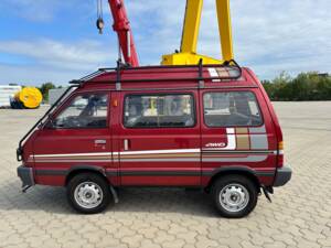 Image 9/25 of Subaru Libero 1.2 (1991)