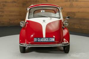 Image 4/20 of BMW Isetta 250 (1957)