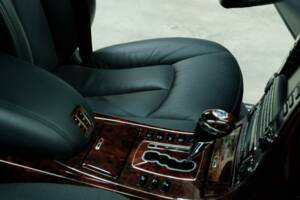 Immagine 45/50 di Maybach 62 (2004)