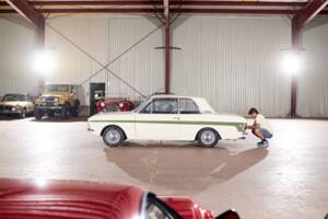 Image 15/53 de Ford Lotus Cortina (1969)