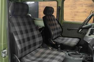 Image 6/18 of Mercedes-Benz 300 GD (SWB) (1984)