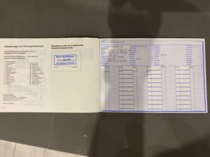 Bild 66/67 von Mercedes-Benz 380 SEC (1984)
