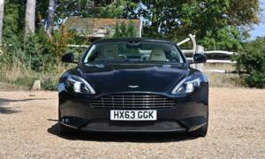 Bild 4/49 von Aston Martin DB 9 (2013)