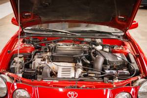 Afbeelding 31/50 van Toyota Celica GT-Four (1994)