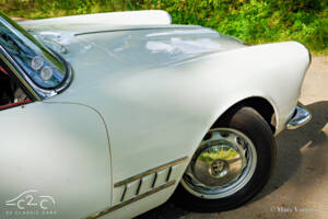 Image 33/55 of Alfa Romeo 2000 Spider (1959)