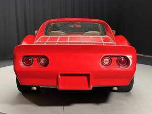 Imagen 7/8 de Chevrolet Corvette Stingray (1974)