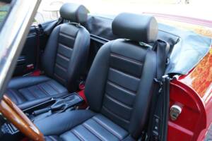 Imagen 43/50 de Alfa Romeo 2.0 Spider (1990)