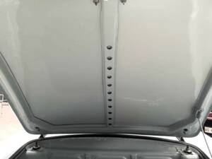 Image 47/49 of Alfa Romeo Giulietta Spider (1963)