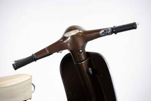 Immagine 22/50 di Piaggio Vespa 125 Primavera (1975)