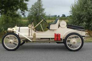 Image 24/40 of Talbot 12 hp (1910)