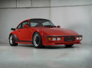 Afbeelding 1/146 van Porsche 911 Turbo 3.3 Flatnose (1985)