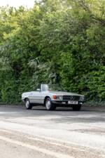 Bild 13/45 von Mercedes-Benz 450 SL (1977)