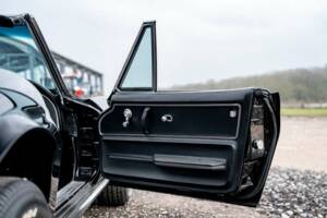 Image 34/50 of Chevrolet Corvette Sting Ray Convertible (1965)