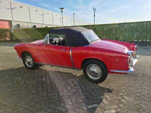 Bild 9/52 von FIAT 1200 Cabriolet (1959)