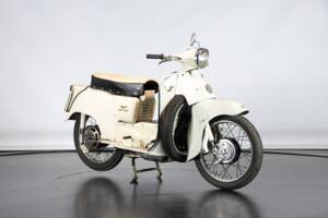 Image 4/50 of Moto Guzzi Galletto (1962)