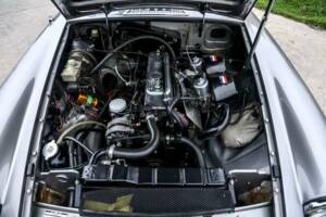 Image 3/26 of MG MGB GT V8 SEC (1981)