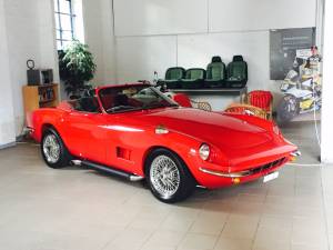 Image 1/9 of Intermeccanica Italia (1970)