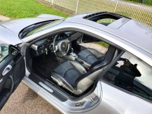 Bild 8/16 von Porsche 911 Carrera 4S (2008)