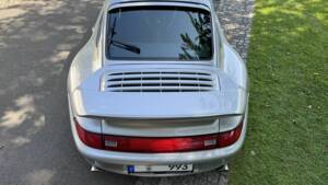Afbeelding 7/7 van Porsche 911 Turbo (1997)