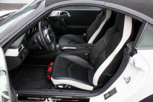 Bild 9/47 von Porsche 911 Speedster (2010)
