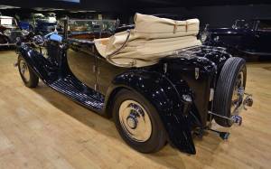 Afbeelding 31/49 van Rolls-Royce 20&#x2F;25 HP (1934)