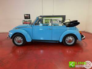 Afbeelding 3/35 van Volkswagen Kever 1303 (1973)