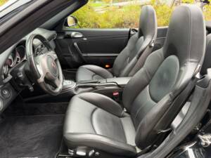 Bild 10/15 von Porsche 911 Carrera 4S (2010)