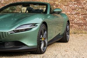 Imagen 25/50 de Ferrari Roma Spider (2024)