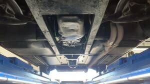 Afbeelding 46/53 van Austin-Healey Sprite Mk I (1960)