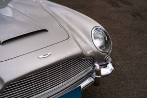 Image 40/42 de Aston Martin DB 5 (1964)