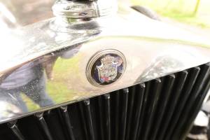 Image 45/50 of Cadillac Series 353 (1930)