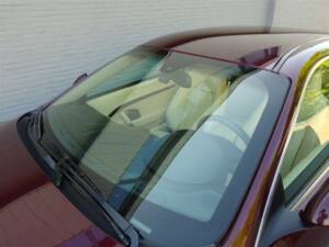 Image 33/98 of Maserati GranTurismo 4.2 (2008)