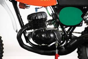 Immagine 18/48 di Montesa Cappra 250 VR (1974)