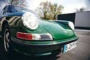 Bild 25/50 von Porsche 911 2.0 S (1967)