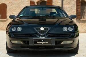 Bild 3/50 von Alfa Romeo GTV 2.0 Twin Spark (1997)