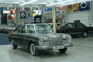 Bild 16/50 von Mercedes-Benz 300 SEL (1967)