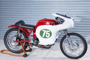 Imagen 31/33 de Moto Guzzi DUMMY (1949)