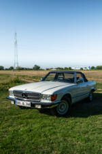 Bild 4/42 von Mercedes-Benz 380 SL (1981)