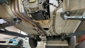 Image 11/15 of Mercedes-Benz 280 SL (1900)