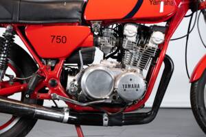 Image 43/50 of Yamaha XS 750 (1979)