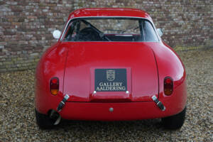 Bild 6/50 von Alfa Romeo Giulietta SZ (1961)
