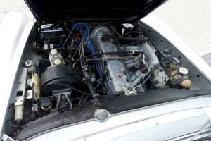 Image 25/36 of Mercedes-Benz 280 SL (1970)