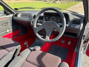 Image 12/21 of Peugeot 205 GTi 1.6 (1989)
