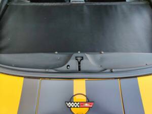 Imagen 45/82 de Chevrolet Corvette (1984)