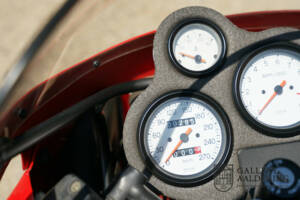 Immagine 15/30 di Ducati DUMMY (1990)