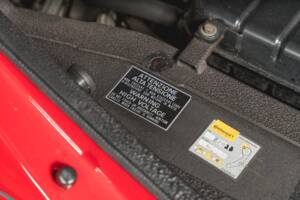 Afbeelding 32/32 van Ferrari 328 GTS (1985)