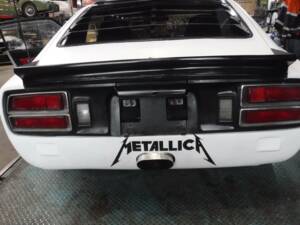 Immagine 35/41 di Datsun 240 Z (1973)